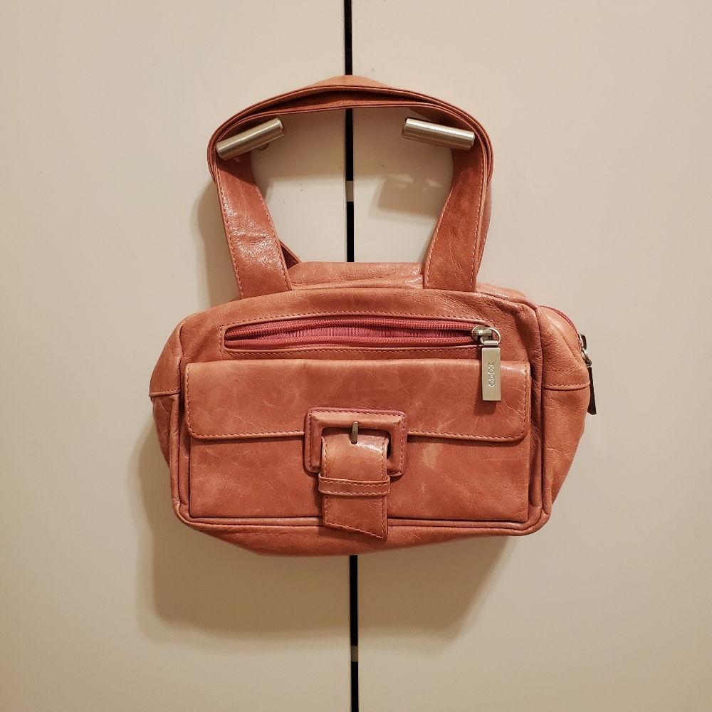 Hobo Bags Small Coral Purse